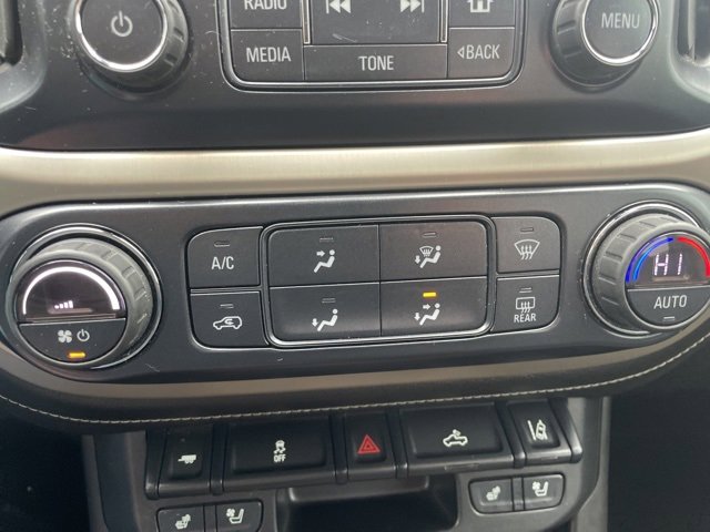 Used 2018 GMC Canyon Denali image 27