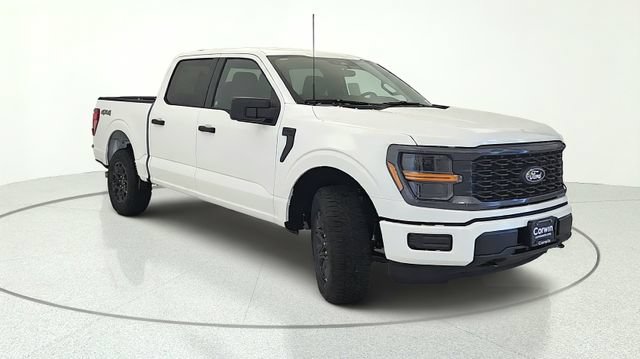 New 2026 Ford F150 STX AWD/4WD image 8