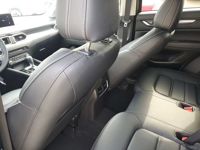 Certified 2024 MAZDA CX-5 AWD 2.5 S w/ Preferred Package image 14