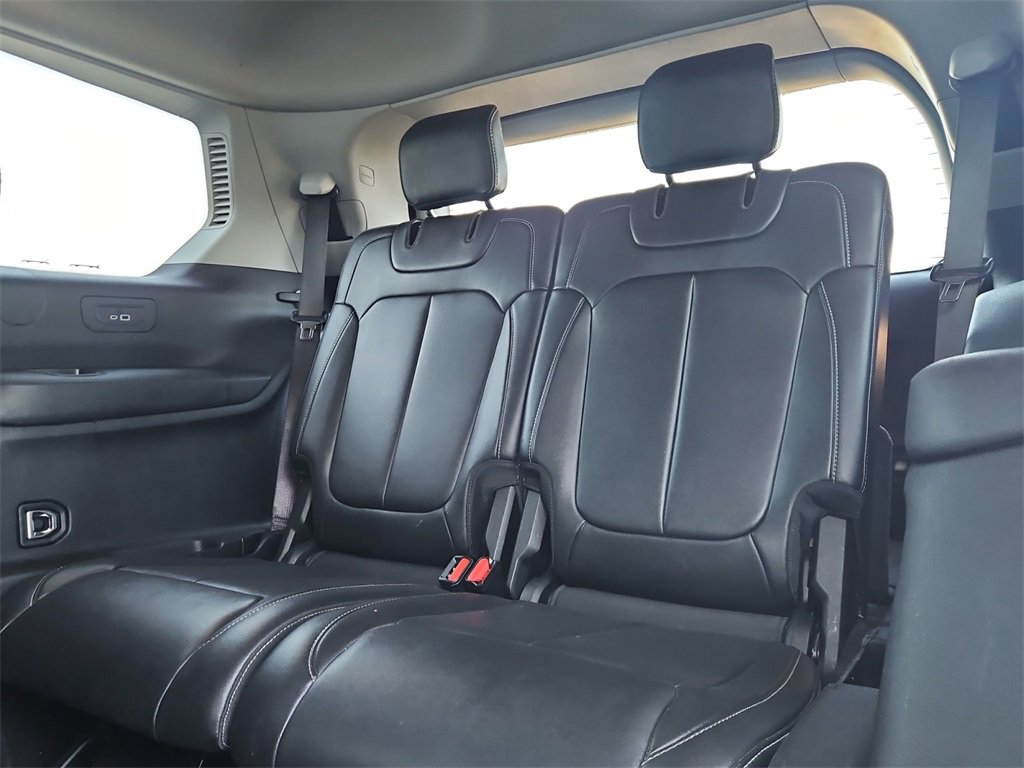 Used 2021 Jeep Grand Cherokee L Limited image 29