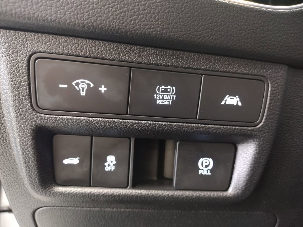 Certified 2023 Hyundai Sonata SEL w/ Cargo Package image 28