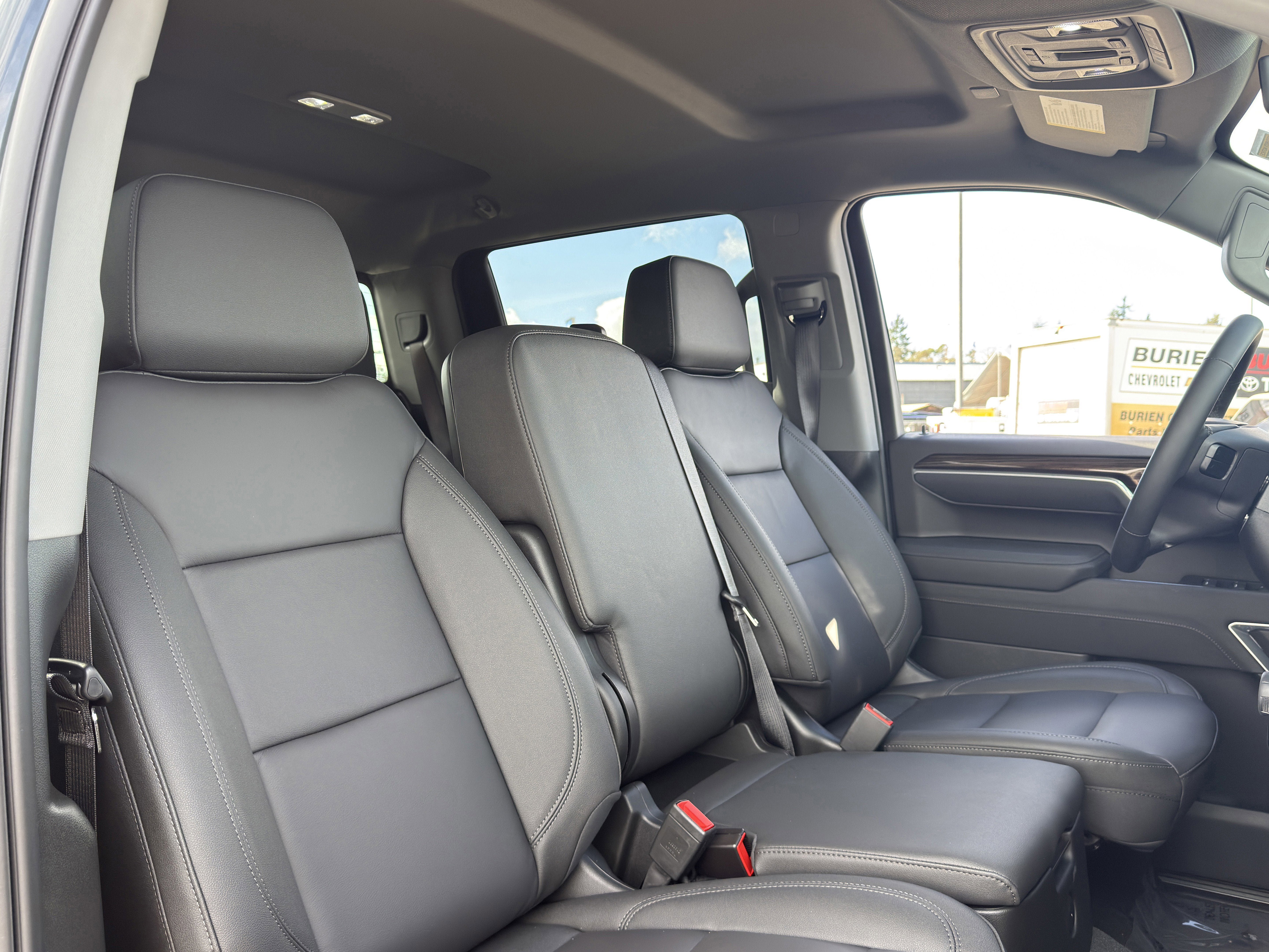 New 2026 Chevrolet Silverado 1500 LT w/ All Star Edition Plus AWD/4WD image 22