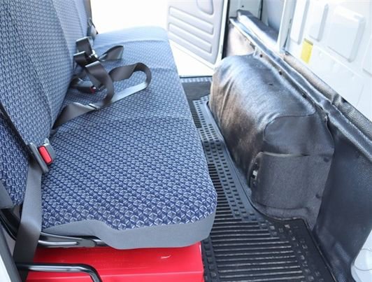 New 2024 Chevrolet Low Cab Forward 5500HG RWD image 12