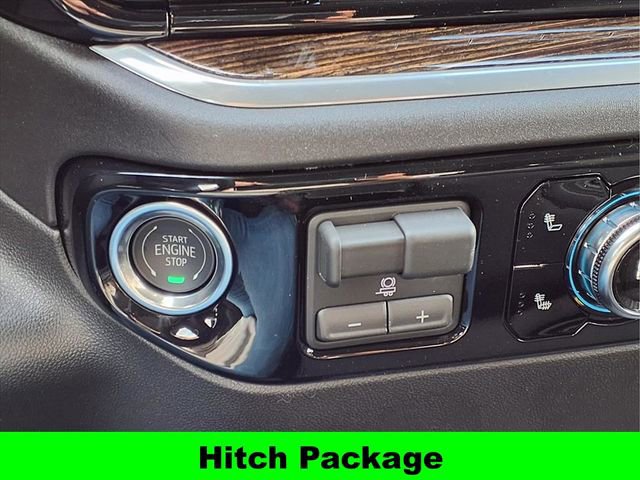 New 2026 GMC Sierra 2500 SLE w/ SLE Value Package; image 14