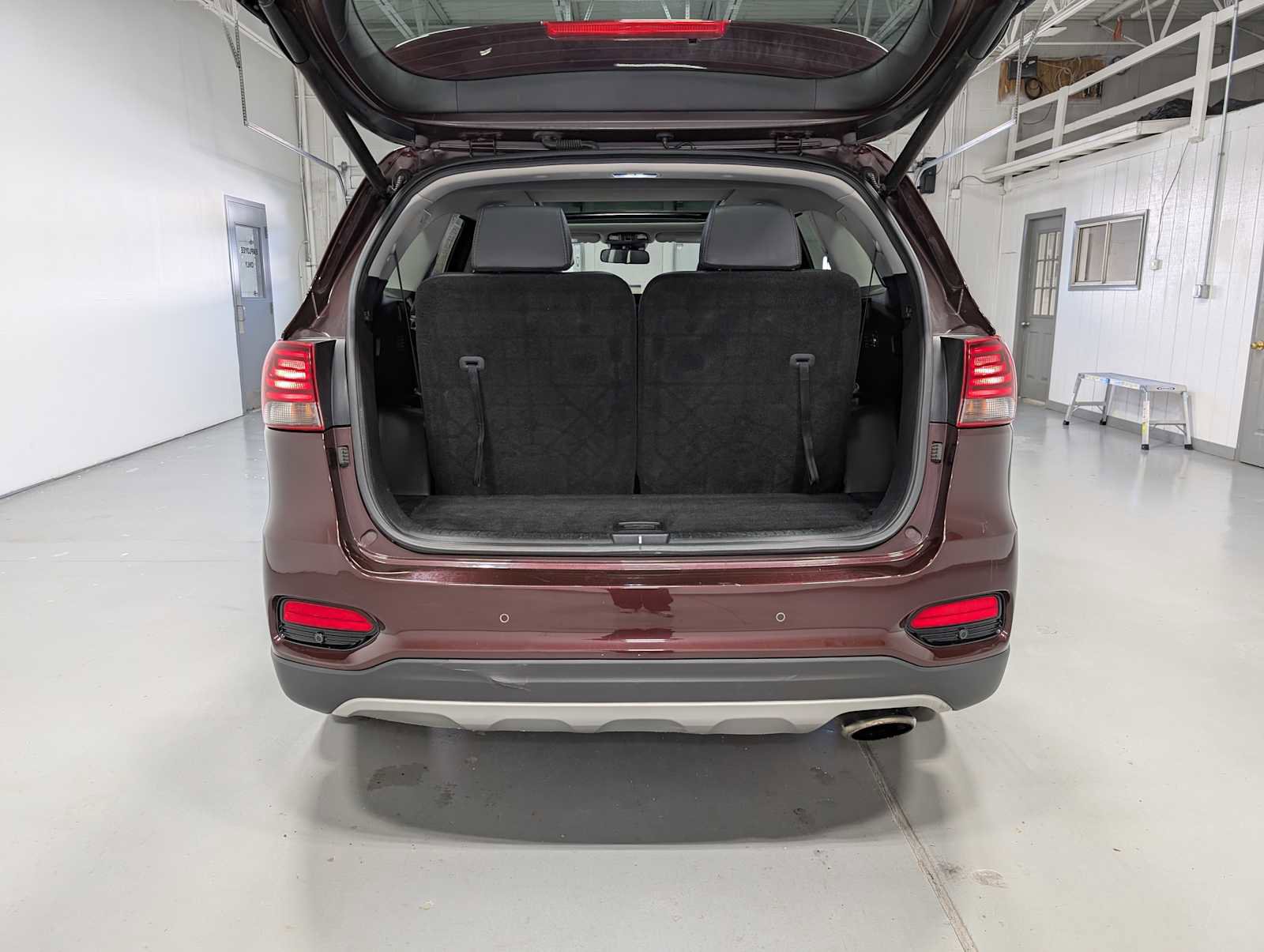 Used 2019 Kia Sorento EX image 40