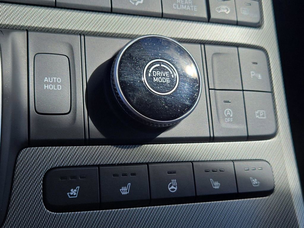 Used 2024 Hyundai Palisade SEL image 25