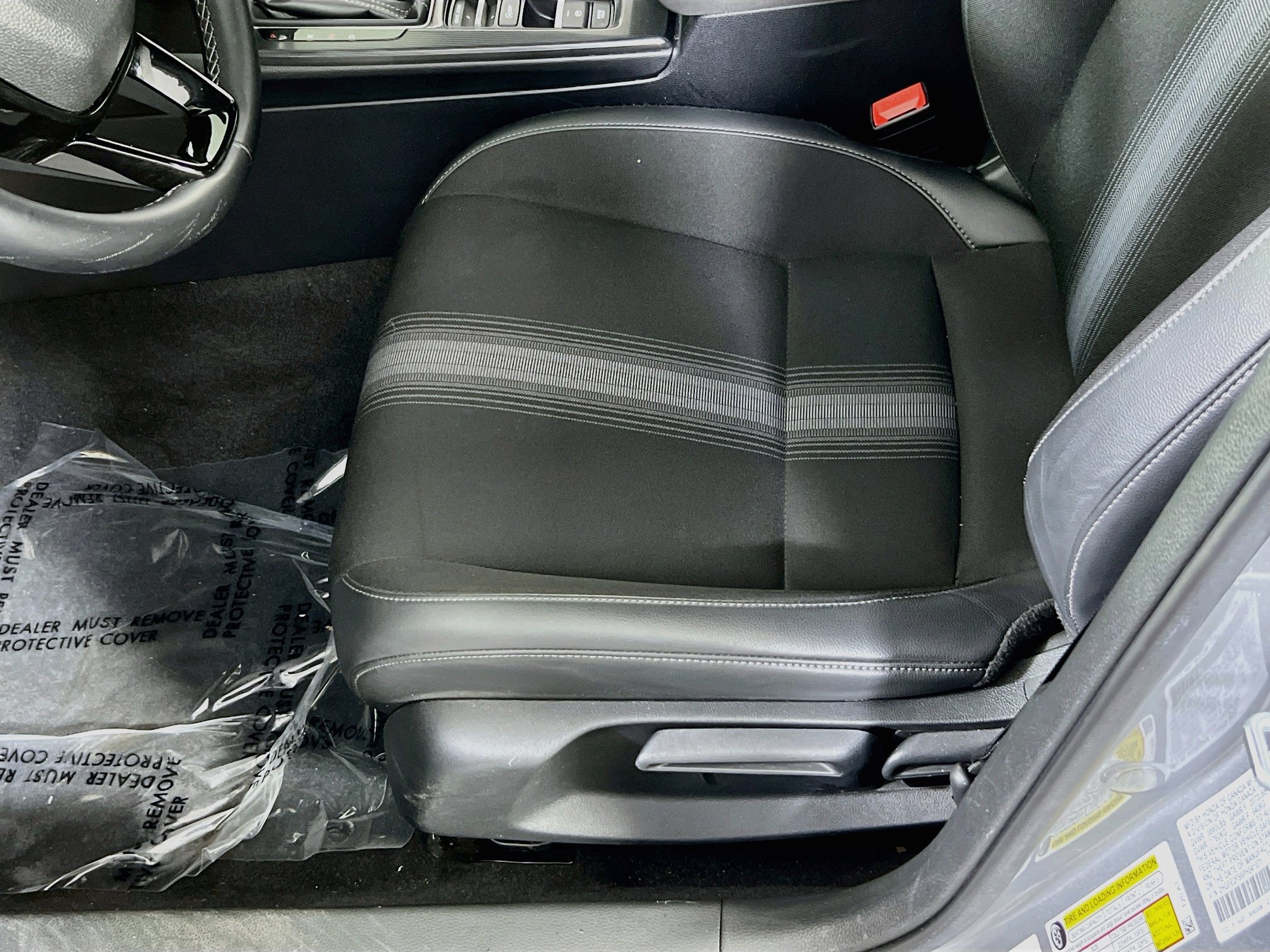 Used 2023 Honda Civic Sport image 18