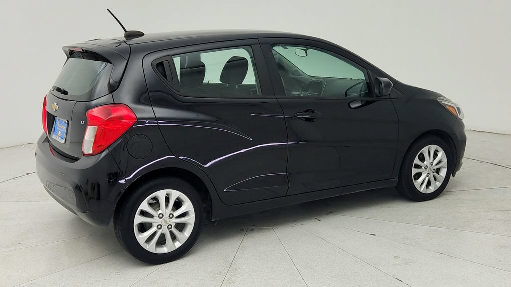 Used 2021 Chevrolet Spark LT FWD image 8