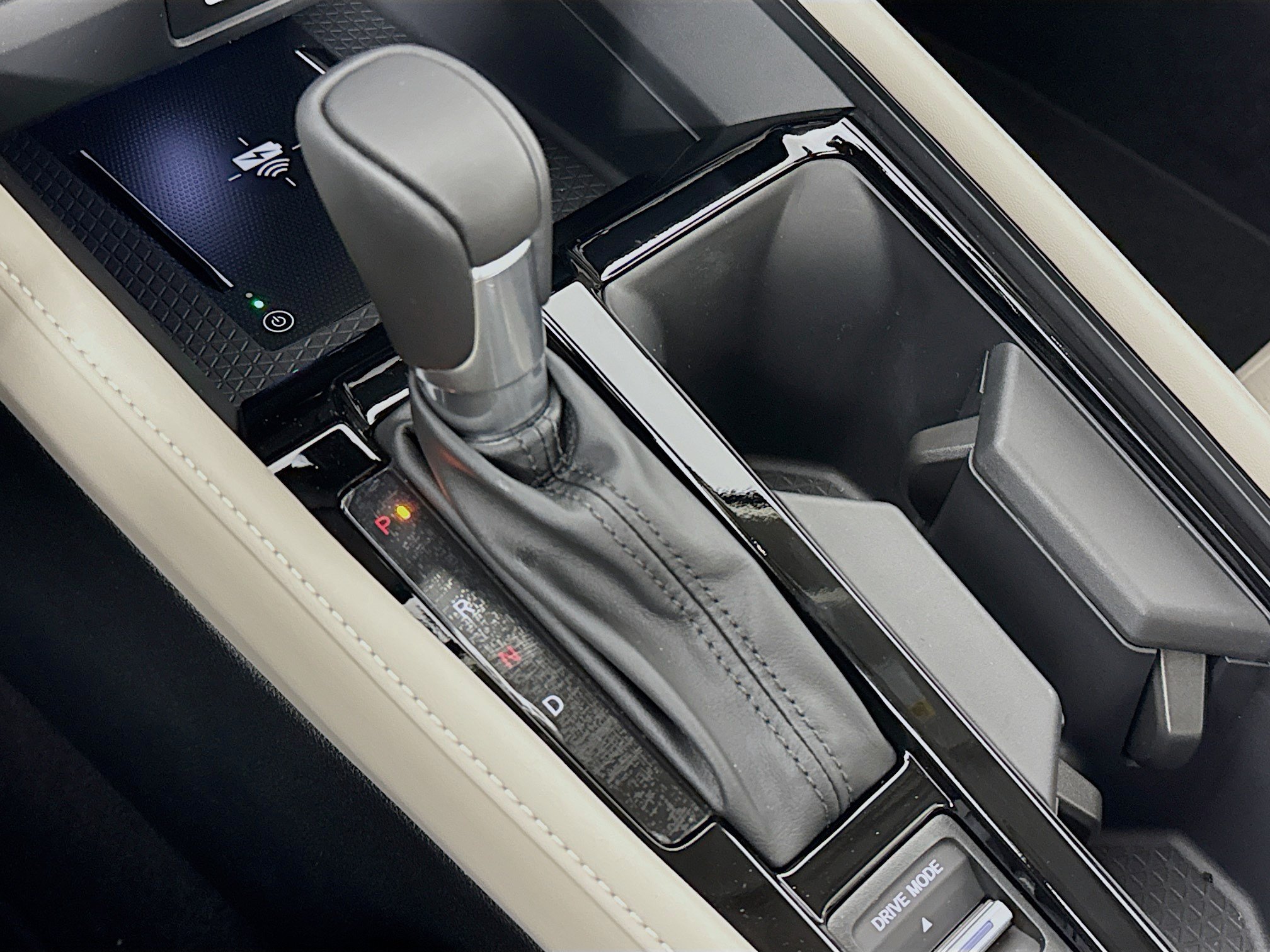 New 2026 Honda Accord Touring image 17