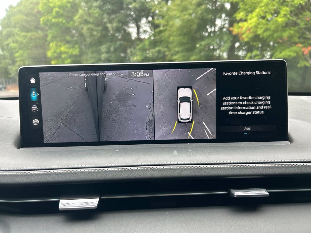 Certified 2025 Genesis Electrified GV70 w/ Prestige Package AWD/4WD image 17