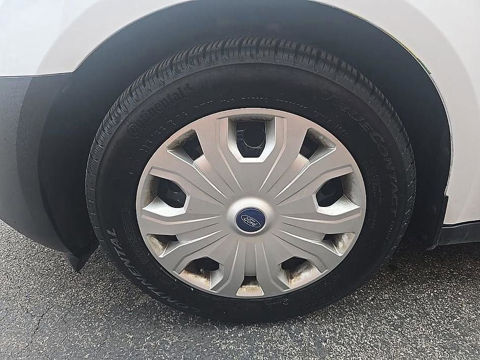 Used 2022 Ford Transit Connect XL w/ CNG/LPG Engine Prep Package image 37