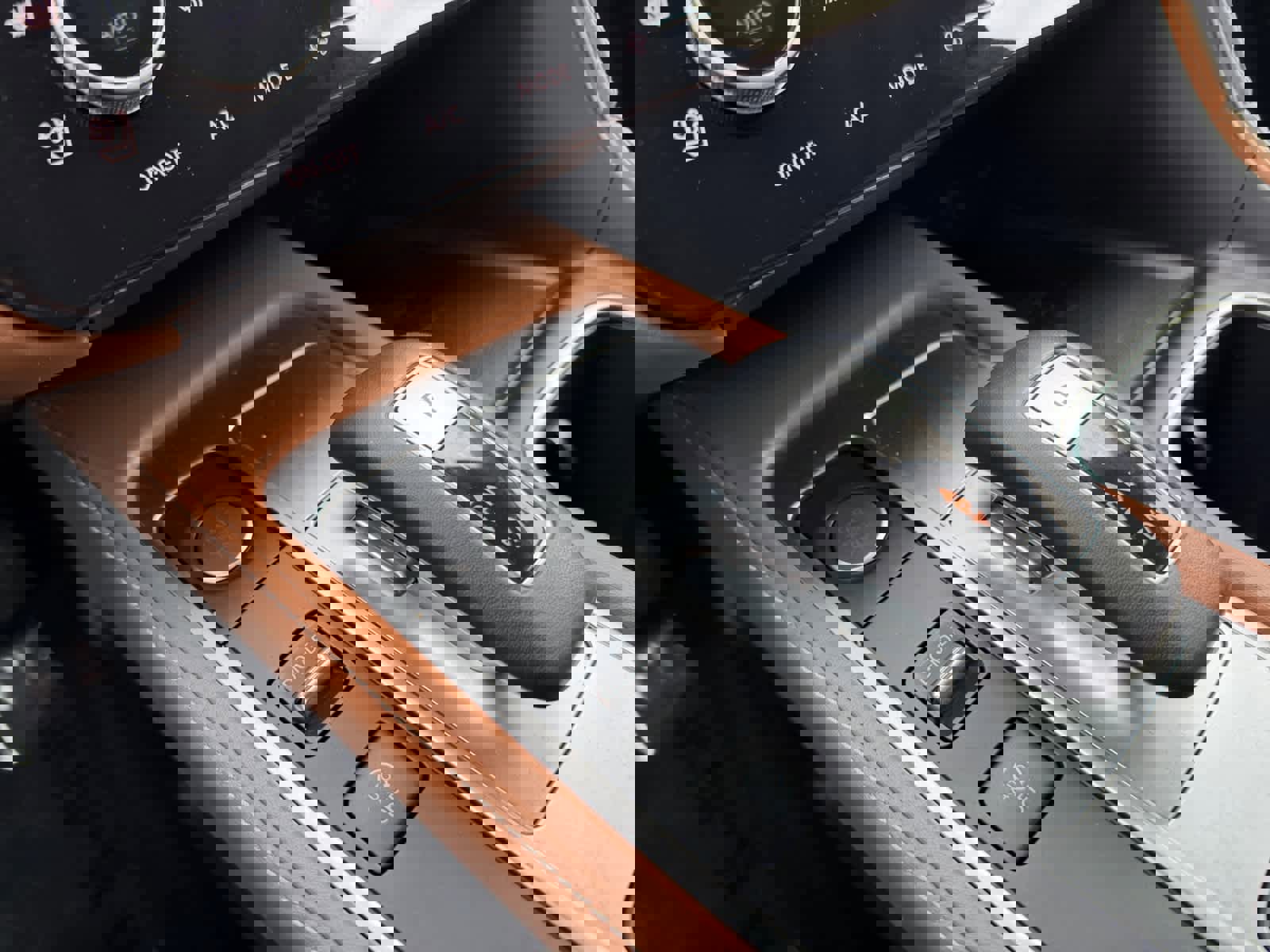 Used 2024 INFINITI QX60 Sensory image 22