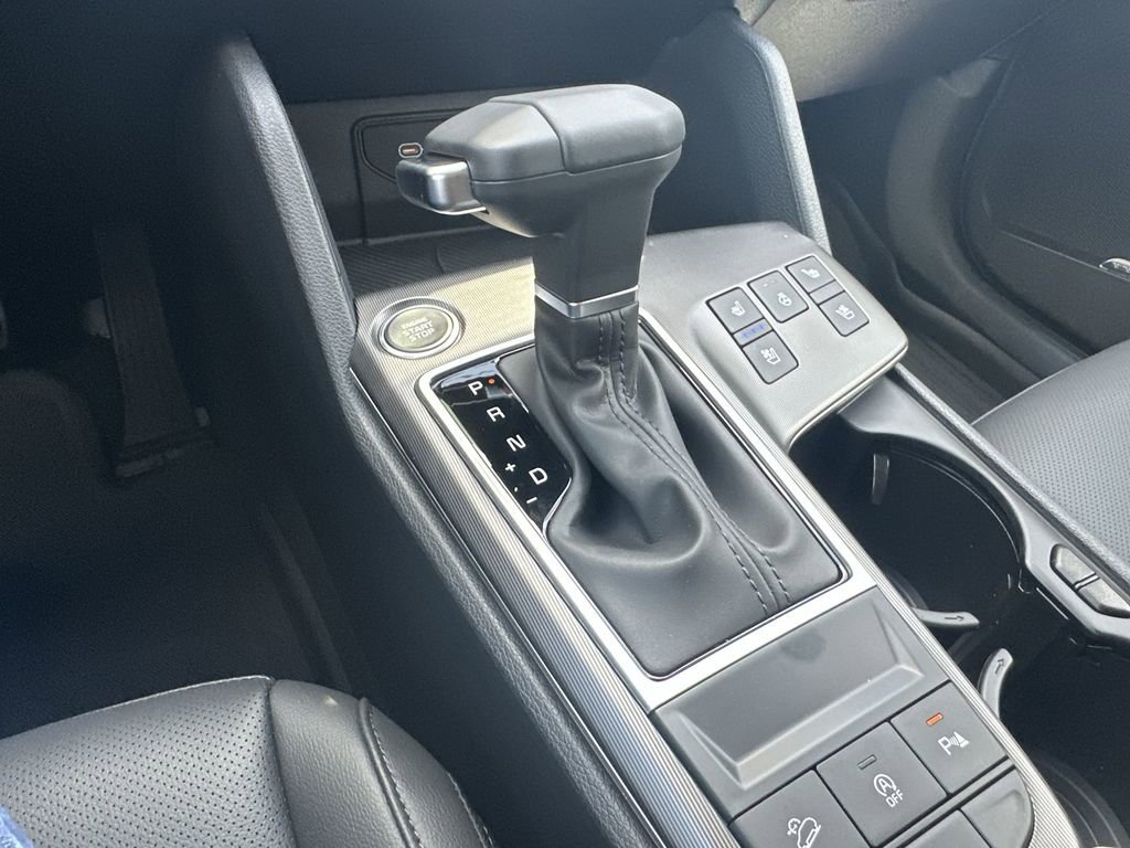 New 2026 Kia Sportage SX image 23