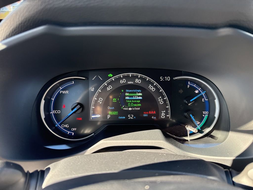 New 2025 Toyota RAV4 SE image 26