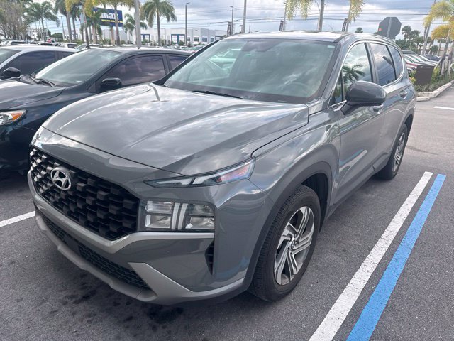 Used 2023 Hyundai Santa Fe SE
