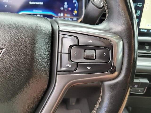 Used 2024 Chevrolet Silverado 2500 High Country w/ High Country Premium Package image 32