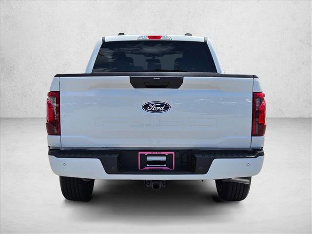 New 2026 Ford F150 STX RWD image 8
