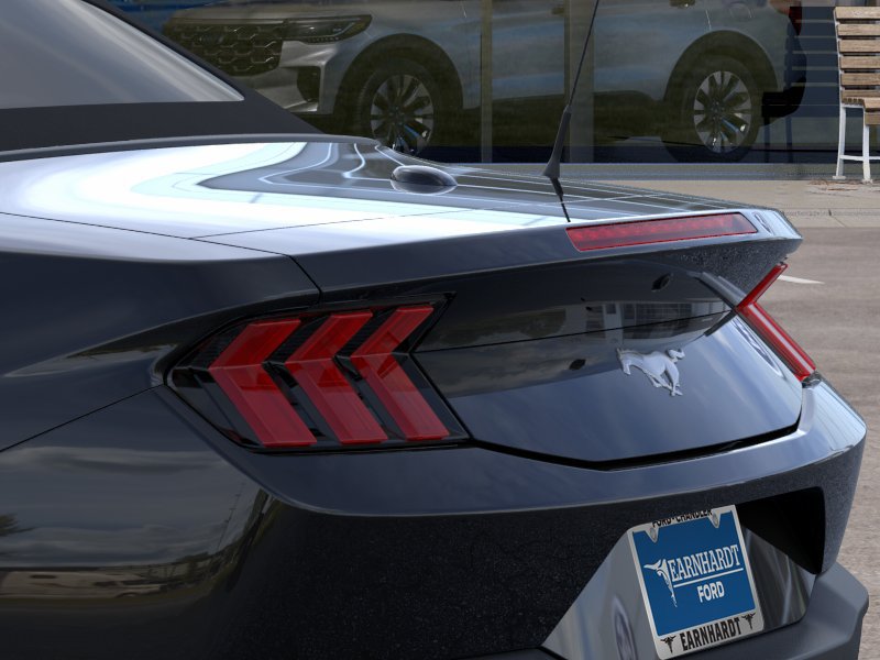 New 2026 Ford Mustang Convertible RWD image 22