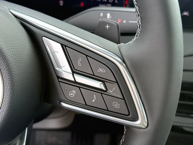 New 2026 Buick Enclave Preferred AWD/4WD image 21
