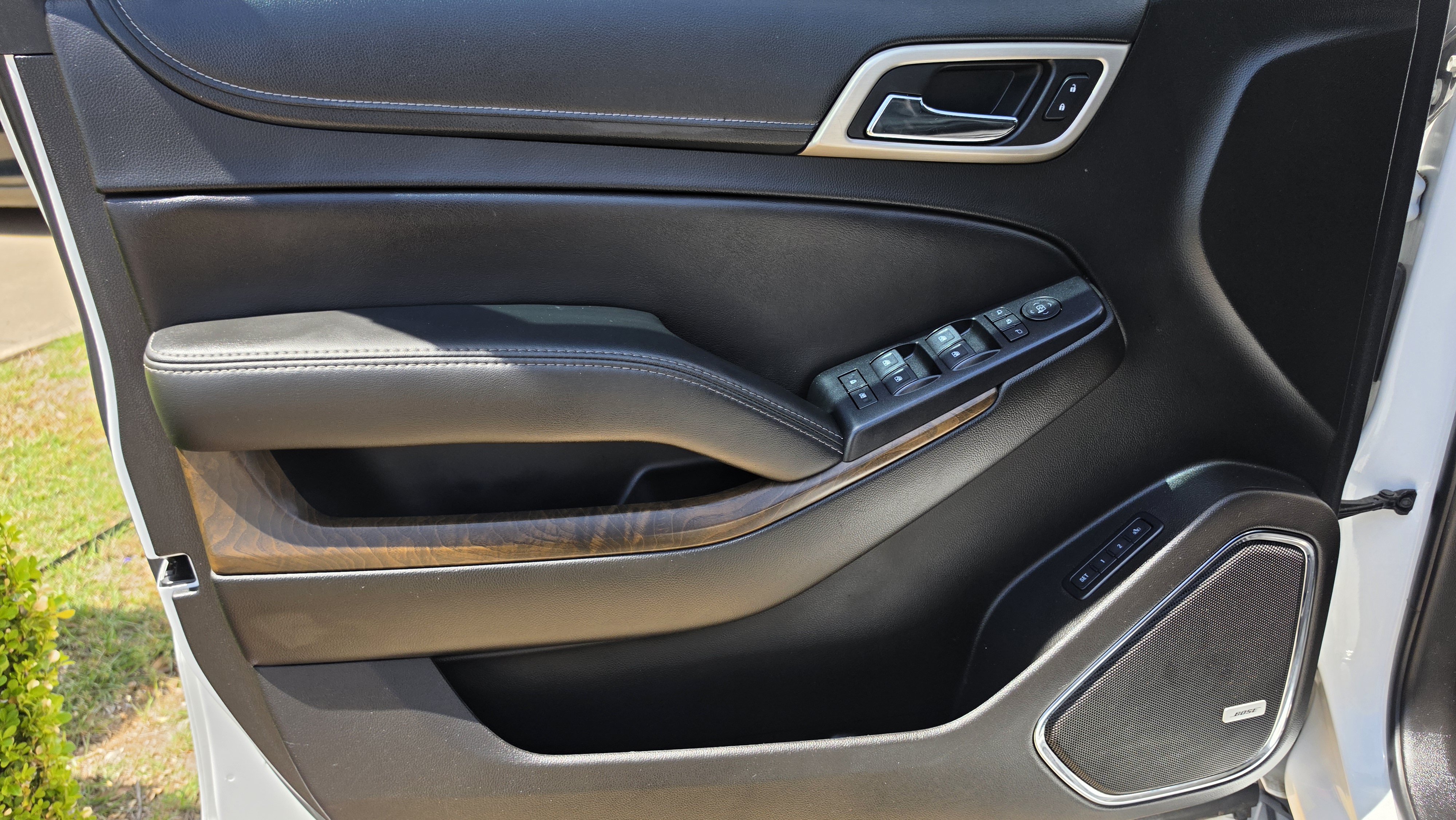 Used 2018 GMC Yukon Denali RWD image 27