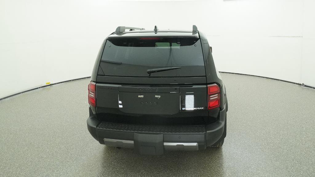 New 2026 Toyota Land Cruiser w/ Premium Package AWD/4WD image 10