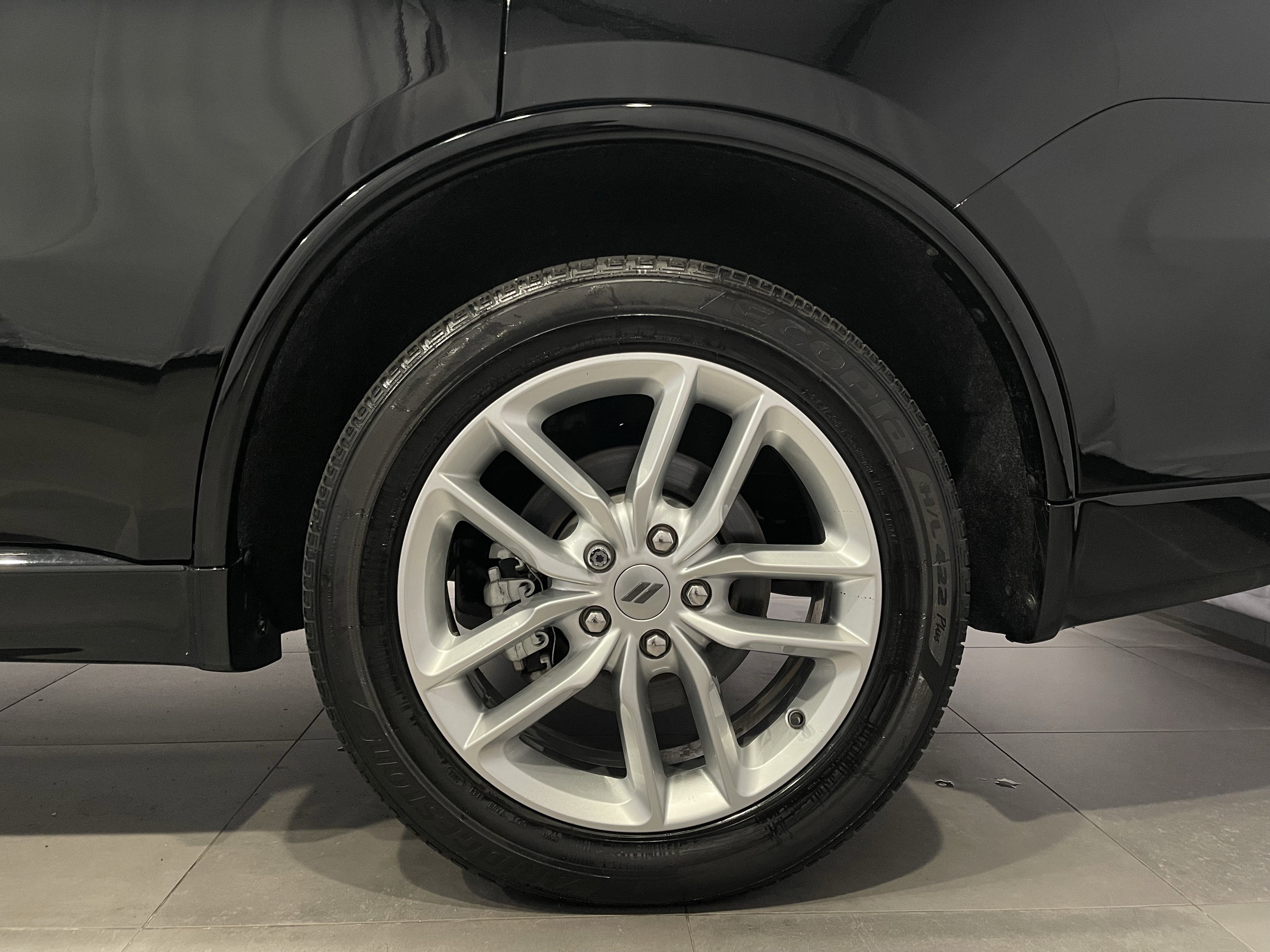 Used 2023 Dodge Durango GT AWD/4WD image 8