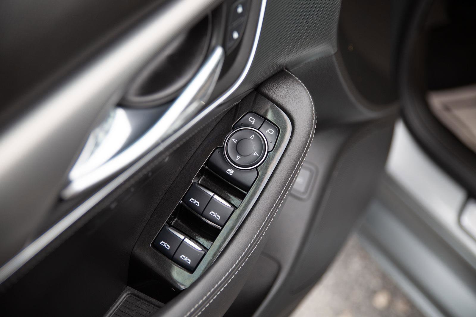 Used 2025 Cadillac CT5 Premium Luxury w/ Sun And Sound Package image 20