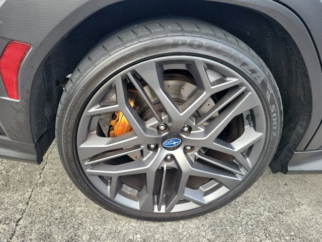 Used 2026 Subaru WRX tS AWD/4WD image 8