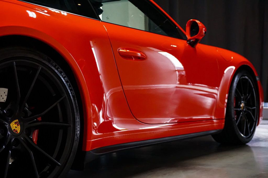 Used 2017 Porsche 911 GT3 RS image 67