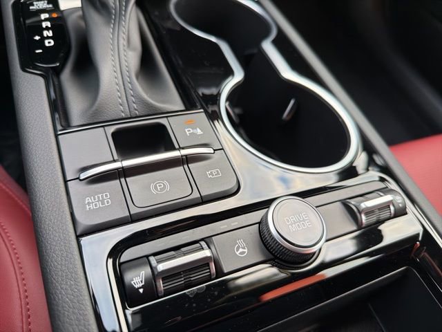 New 2026 Kia K5 GT-Line w/ GT-Line Premium Package image 17