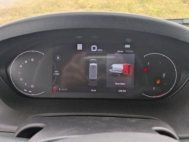 New 2026 RAM ProMaster 3500 w/ Quick Order Package 22G SLT image 21