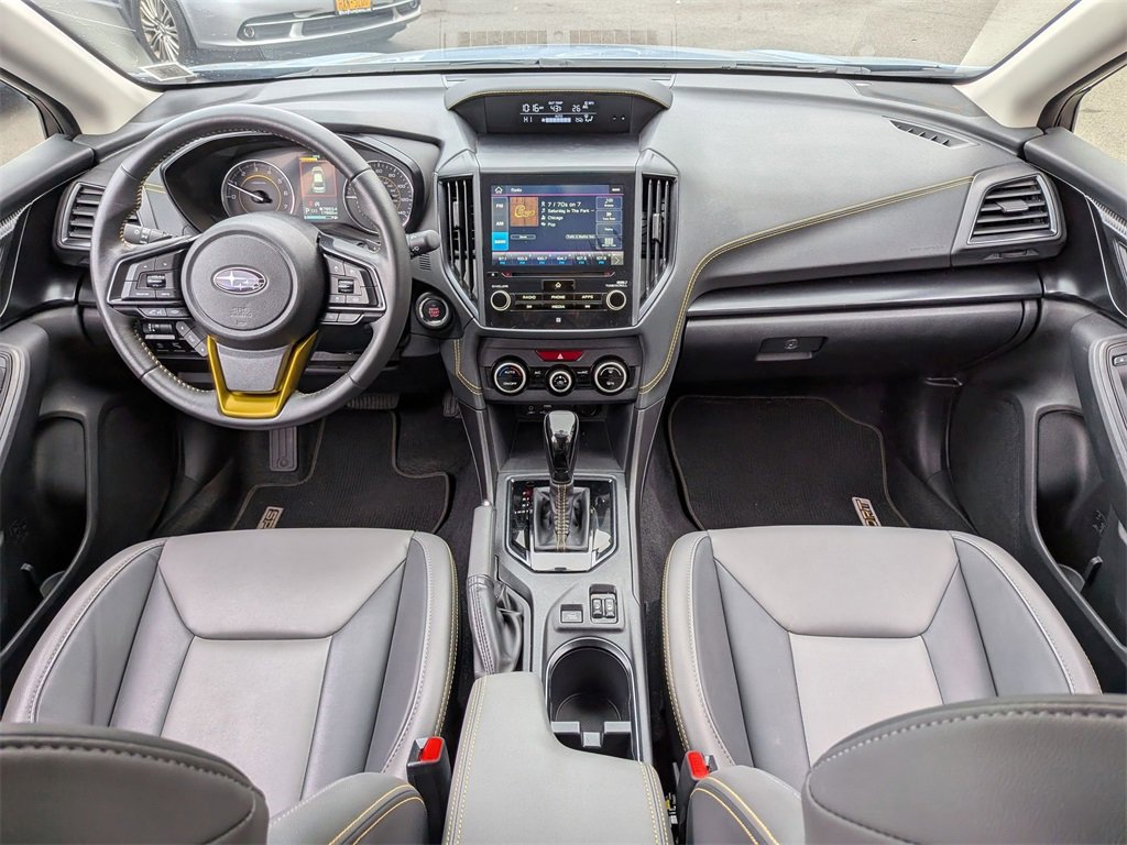 Used 2023 Subaru Crosstrek 2.5i Sport image 20