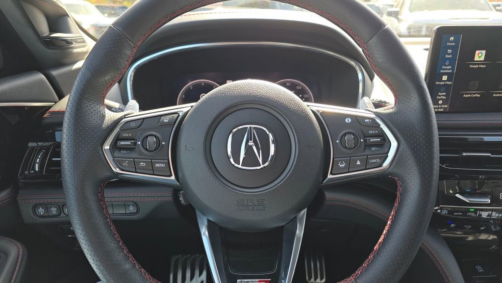 Used 2025 Acura MDX Type S image 28