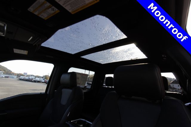 New 2025 Ford F150 Raptor image 3