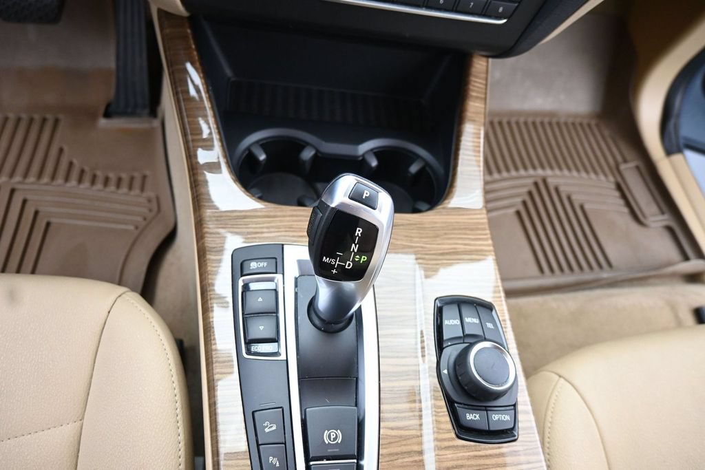 Used 2014 BMW X3 xDrive28i AWD/4WD image 22
