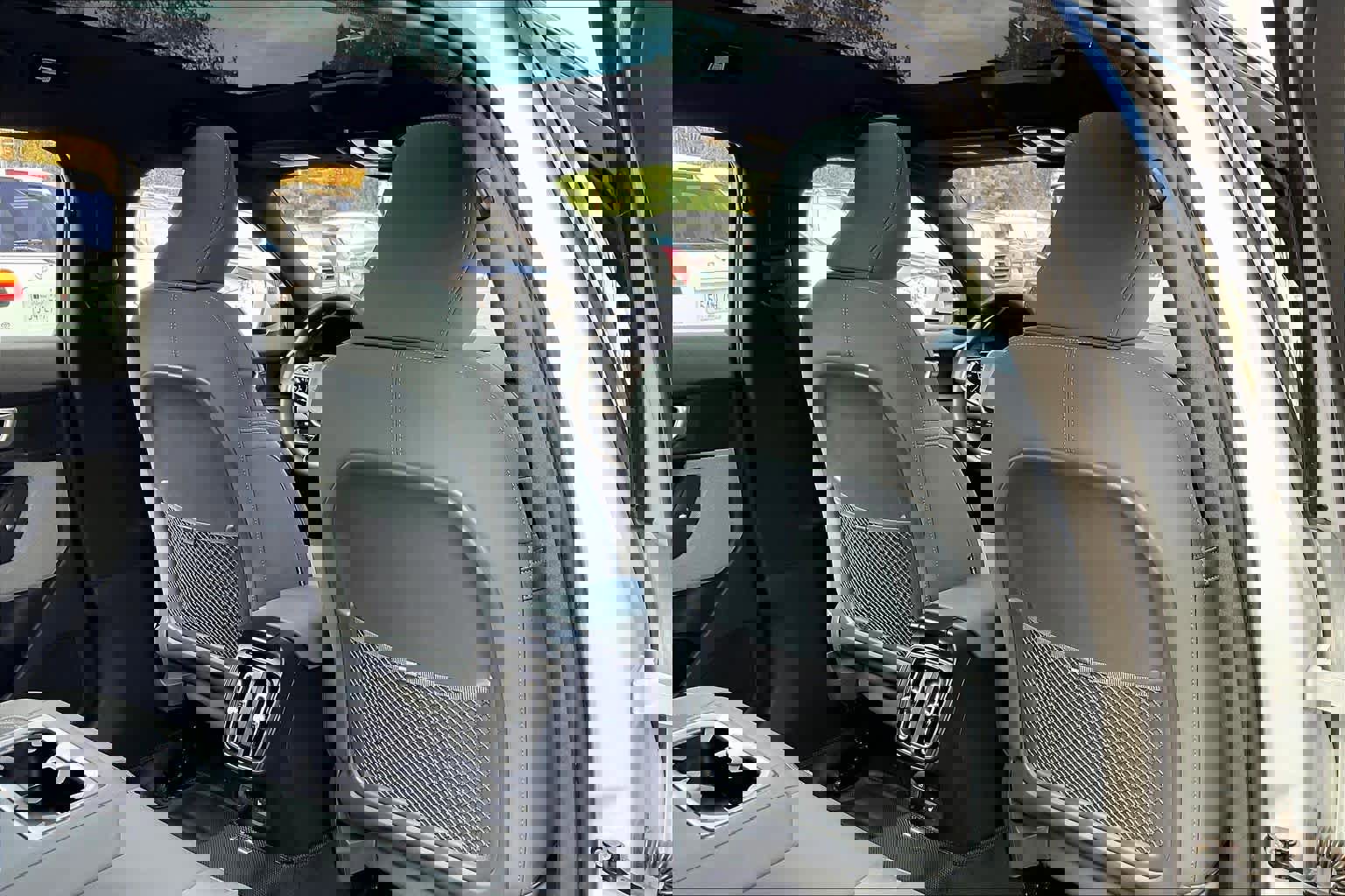 Used 2022 Polestar Polestar 2 w/ Plus Package image 20