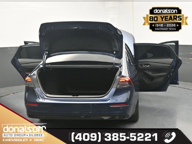 Used 2024 Honda Accord Touring image 25