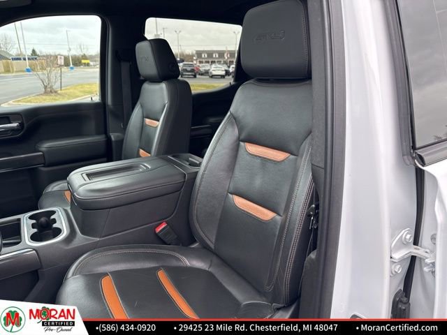 Used 2020 GMC Sierra 1500 AT4 w/ AT4 Premium Package image 19