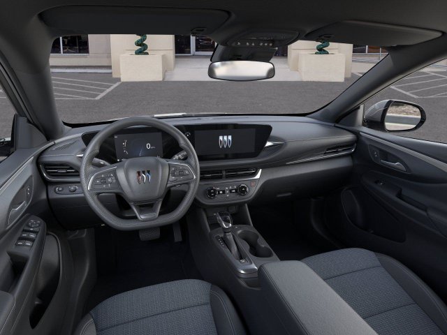 New 2026 Buick Envista Preferred FWD image 15