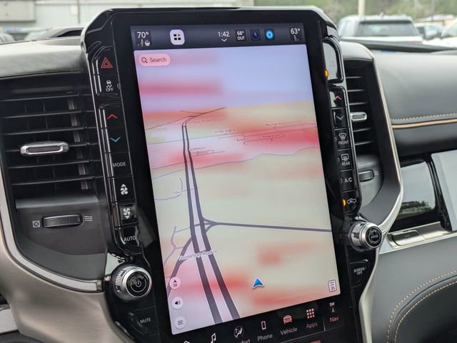 New 2026 RAM 1500 Tungsten w/ Bed Utility Group image 25