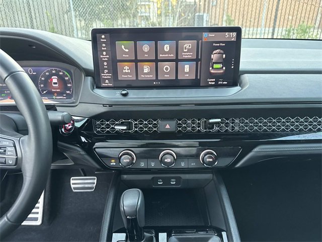 Used 2023 Honda Accord Sport image 24