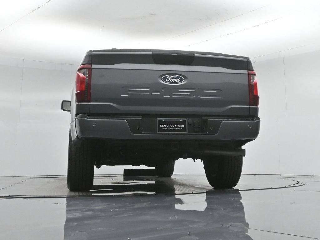 Used 2024 Ford F150 STX RWD image 50
