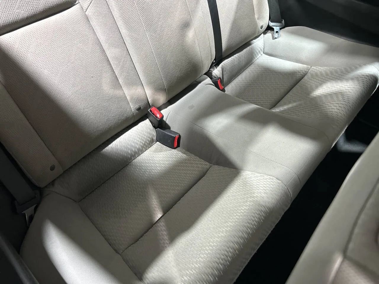 Used 2013 Honda Civic EX image 27