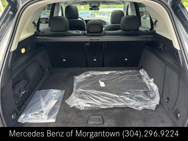 New 2026 Mercedes-Benz GLE 350 4MATIC image 15