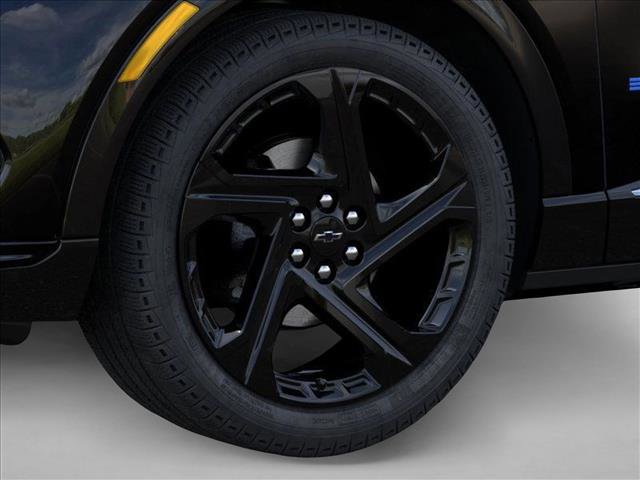 New 2026 Chevrolet Equinox EV RS image 9