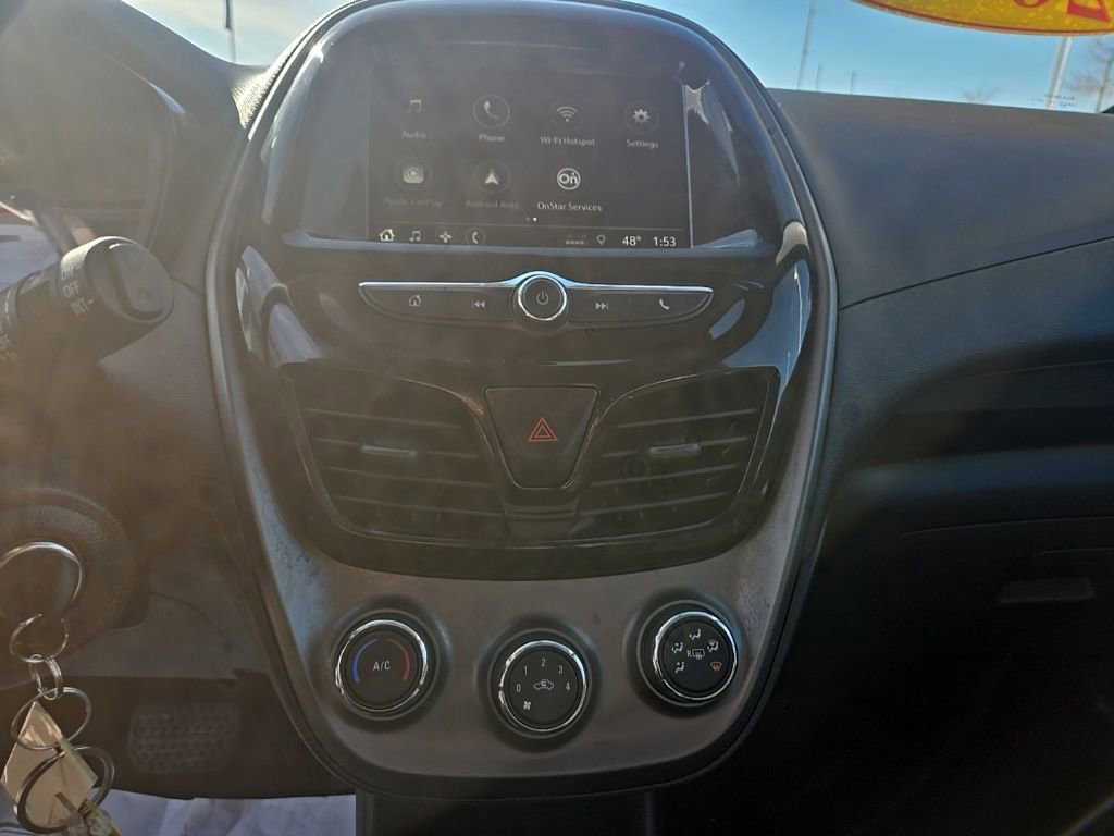 Used 2022 Chevrolet Spark LS image 19