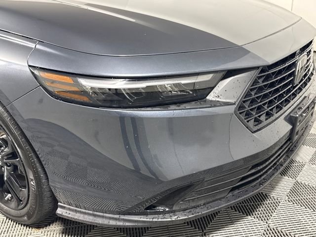 Used 2025 Honda Accord SE image 12