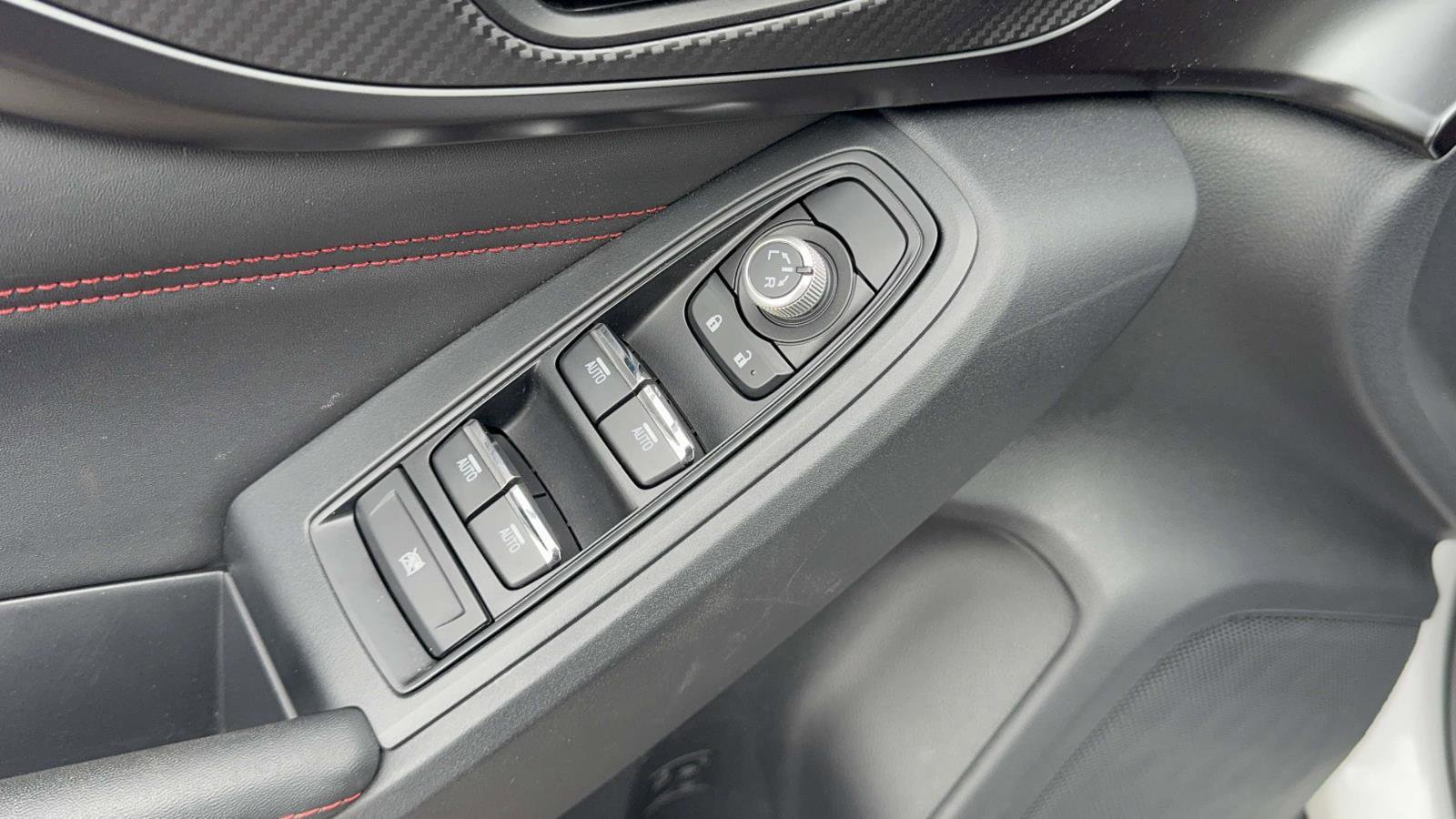 Used 2022 Subaru WRX Limited image 15