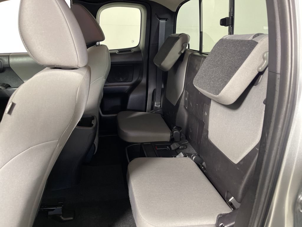Certified 2023 Toyota Tacoma SR RWD image 13