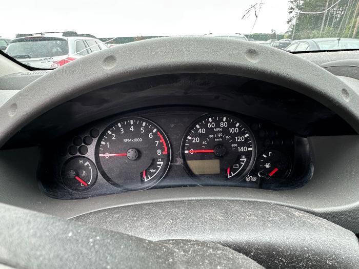 Used 2011 Nissan Xterra X RWD image 36